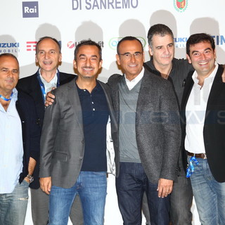 #Sanremo2016: il Festival 'Conti 2' batte quello del 'Conti 1', boom di ascolti per la seconda serata
