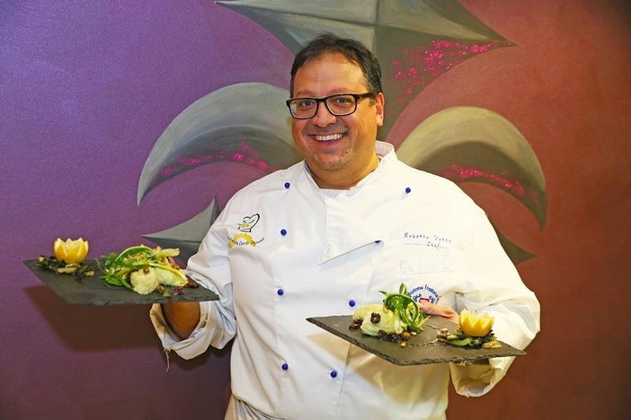 Federazione Italiana Cuochi, l'appello di Roberto Verta: “Ho molte richieste di chef da alberghi e ristoranti, ma non so come soddisfarle”