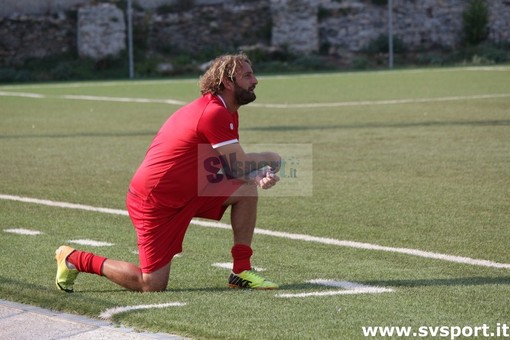 Calcio, Serie D: la Lavagnese esonera Venuti, contro l'Albissola ci sarà Nucera in panchina