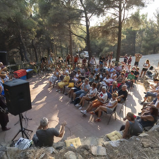 Il Festival Internazionale di Musica da Camera di Cervo partecipa al Concorso Art Bonus 2023 Il Festival Internazionale di Musica da Camera di Cervo partecipa al Concorso Art Bonus 2023