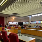 Taggia, le nuove APU accendono il dibattito in Consiglio. Conio: “Proviamoci e vediamo se si innesca qualcosa di positivo” Taggia, le nuove APU accendono il dibattito in Consiglio. Conio: “Proviamoci e vediamo se si innesca qualcosa di positivo”