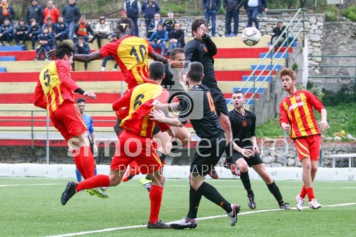 Calcio, Eccellenza: primo match point per il Finale, l'Unione Sanremo prova a riprendersi il 2° posto solitario