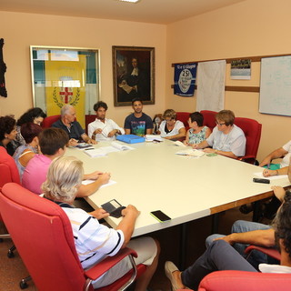 Taggia: servirà 1 milione di euro per gli interventi alla Scuola Soleri, previsto anche il trasferimento dei bambini durante i lavori Taggia: servirà 1 milione di euro per gli interventi alla Scuola Soleri, previsto anche il trasferimento dei bambini durante i lavori