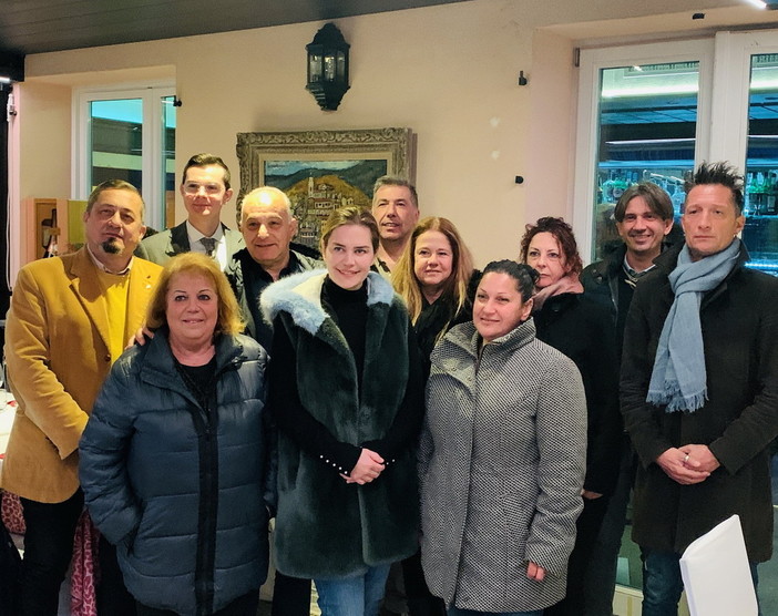 Seborga: ieri la riunione del Consiglio, attribuite le deleghe ai Consiglieri della Corona del Principato