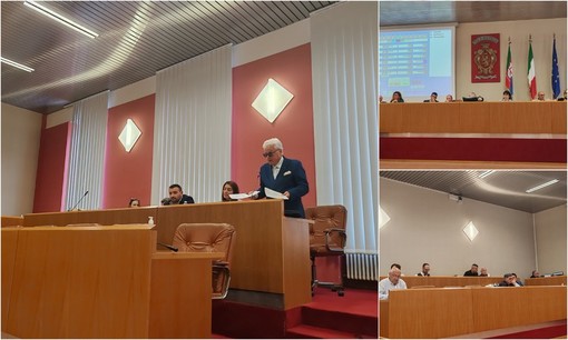 Riqualificazione spiagge a Ventimiglia, Catalano a Scullino: "I lavori inizieranno a settembre"