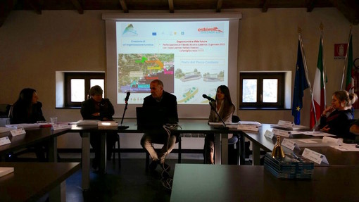 Costarainera: il sindaco Gandolfo ha presentato le attività realizzate con il progetto Best Of