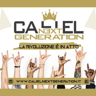 A Sanremo torna la musica indipendente con Caliel Next Generation: oggi il "welcome party" A Sanremo torna la musica indipendente con Caliel Next Generation: oggi il "welcome party"