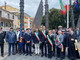 25 Aprile: Diano Marina celebra la Festa della Liberazione assieme ai comuni del Golfo Dianese (foto)