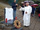 Molini di Triora: inaugurata ieri ad Agaggio la targa in ricordo di Marco Lanteri e Maurizio Moraldo Molini di Triora: inaugurata ieri ad Agaggio la targa in ricordo di Marco Lanteri e Maurizio Moraldo
