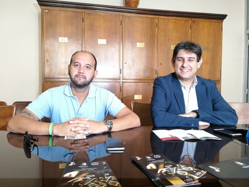 Imperia: presentato oggi 'Aspettando i concerti delle Logge', dal concerto di chitarra alla vivacità del flamenco Imperia: presentato oggi 'Aspettando i concerti delle Logge', dal concerto di chitarra alla vivacità del flamenco