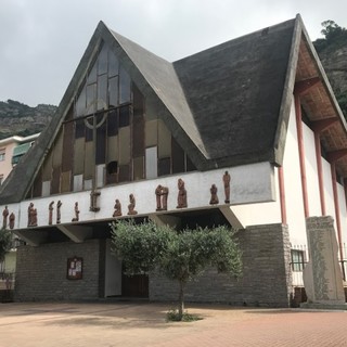 Ventimiglia punta a riqualificare la chiesa di Sant’Antonio alle Gianchette