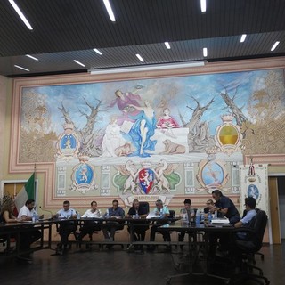 Diano Marina: pista ciclabile: scintille in Consiglio Comunale tra la maggioranza e il consigliere 5 stelle Simone Borgarello