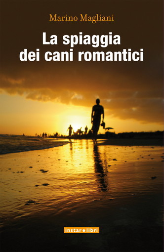 Imperia: domani Roberto Trovato introdurrà "La spiaggia dei cani romantici" di Magliani