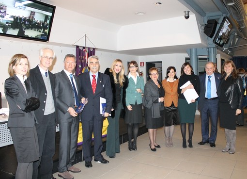 Sanremo: successo per il convegno del Lions 'Dall’abuso sui minori alla violenza sulle donne'
