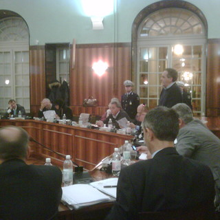 Ok allo stanziamento per le manifestazioni natalizie, dal consiglio comunale matuziano