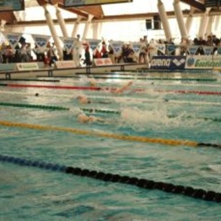 Sport: slitta la consegna della piscina, attività della Bordighera Nuoto dopo il 7 ottobre