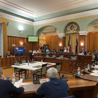Sanremo: aggiunta l'approvazione del Bilancio consolidato del Comune nel prossimo Consiglio comunale Sanremo: aggiunta l'approvazione del Bilancio consolidato del Comune nel prossimo Consiglio comunale