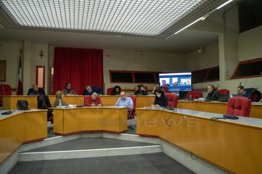 Taggia approva rendiconto 2021: dall'opposizione "Riscosso solo il 42% dei crediti, problemi di liquidità", il sindaco "Eravamo in piena pandemia" Taggia approva rendiconto 2021: dall'opposizione "Riscosso solo il 42% dei crediti, problemi di liquidità", il sindaco "Eravamo in piena pandemia"
