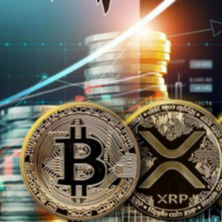 Previsioni crypto: chi si riprenderà prima dopo il crollo? Previsioni crypto: chi si riprenderà prima dopo il crollo?