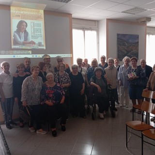 Ventimiglia, torna il corso 'Allenamenti della memoria' organizzato dall'Auser