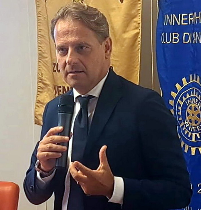 Parità di genere, grazie al Pnrr una realtà sempre più vicina: il convegno a Confindustria Imperia (foto e video) Parità di genere, grazie al Pnrr una realtà sempre più vicina: il convegno a Confindustria Imperia (foto e video)