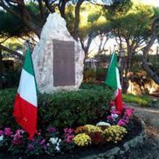 Bordighera: ecco il programma per la Festa dell'Unità Nazionale e Giornata delle Forze Armate