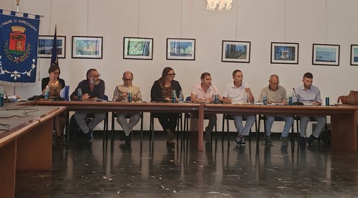 Matteo Marino non sarà confermato, Bordighera cerca un nuovo segretario generale Matteo Marino non sarà confermato, Bordighera cerca un nuovo segretario generale