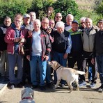 Uno spazio per la comunità, Dolceacqua inaugura il nuovo campo da bocce (Foto) Uno spazio per la comunità, Dolceacqua inaugura il nuovo campo da bocce (Foto)