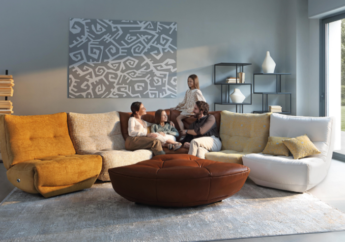 Chateau d’Ax è Title Sponsor di Casa Sanremo 2026