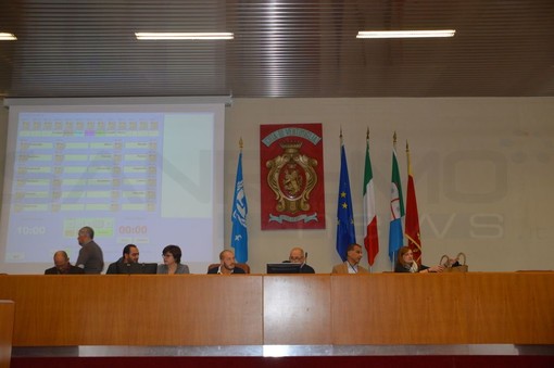 Ventimiglia: ecco come sarà speso l’avanzo di Bilancio di 700 mila euro, lunedì prossimo il passaggio in Consiglio comunale