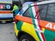 Ventimiglia, lite a colpi di cocci di bottiglia tra migranti: un ferito a Roverino Ventimiglia, lite a colpi di cocci di bottiglia tra migranti: un ferito a Roverino
