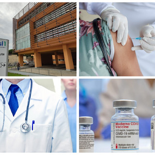 Covid, cresce il numero dei sanitari no vax reintegrati in provincia di Imperia: adesso ne restano sospesi "solo" 53