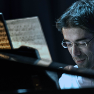Imperia: nel weekend concerto di Emiliano Toso, si esibirà con strumenti accordati a 432Hz Imperia: nel weekend concerto di Emiliano Toso, si esibirà con strumenti accordati a 432Hz