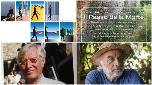 Molini di Triora: domenica doppio appuntamento con Casa Balestra e la rassegna "Dall'entroterra... che storie!"