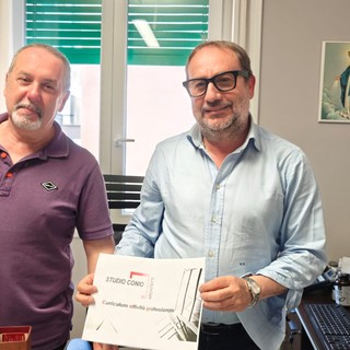 Taggia, la minoranza accusa: "Il sindaco Conio ha presentato 80 pratiche in 7 anni a Taggia, è illegale" (Video)