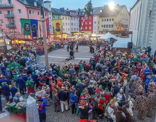Imperia: il gemellaggio con Friedrichshafen da oggi è anche informazione, sui nostri quotidiani