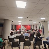 Vallecrosia al Mare, centro benessere con servizio ristoro: pratica approvata