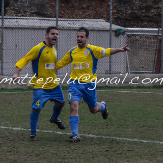 Calcio, Prima Categoria A: i risultati e la classifica dopo la quindicesima giornata. Ceriale campione d'inverno