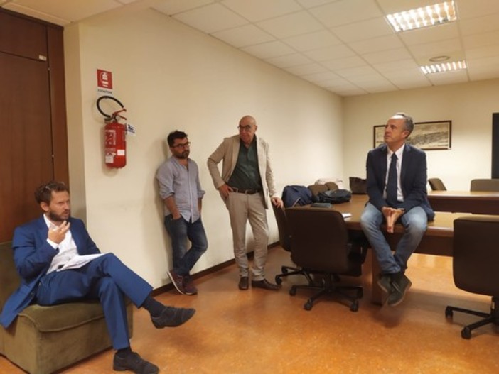 Class action contro Autostrade, Sansa chiama l'adunata a Roma: "Se ammessa ne faremo un'altra per piemontesi e lombardi"