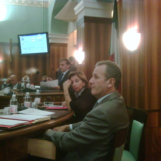 Sanremo: al via il consiglio comunale con il question time