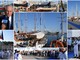 Imperia: si alza il sipario sulla ventesima edizione delle Vele d'Epoca. Oggi la cerimonia d'apertura (Foto e Video)
