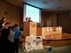 Imperia: auditorium gremito questa mattina per il convegno sui diritti dell’infanzia a 30 anni dalla convenzione Onu (foto e video)