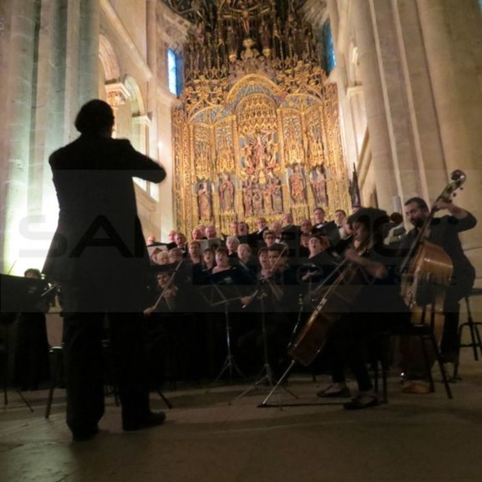 Sanremo: questa sera il Coro Musica Nova affiancherà l'Orchestra Sinfonica in un concerto dal titolo “Omaggio al melodramma italiano”