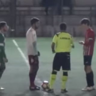 Calcio, Juniores Regionali 2°Livello. Ventimiglia-Don Bosco Valle Intemelia 3-2: riviviamo il derby (VIDEO)
