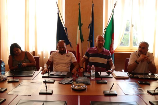 Imperia: conto alla rovescia per 'Imperia Unplugged Festival', attesissimo il concerto di Ermal Meta Imperia: conto alla rovescia per 'Imperia Unplugged Festival', attesissimo il concerto di Ermal Meta