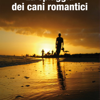 Imperia: domani Roberto Trovato introdurrà "La spiaggia dei cani romantici" di Magliani