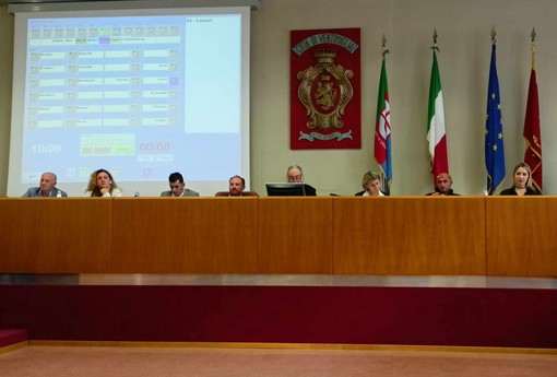 Parcheggio di interscambio e pista di elisoccorso: nuova convenzione tra Ventimiglia e Autostrada dei Fiori