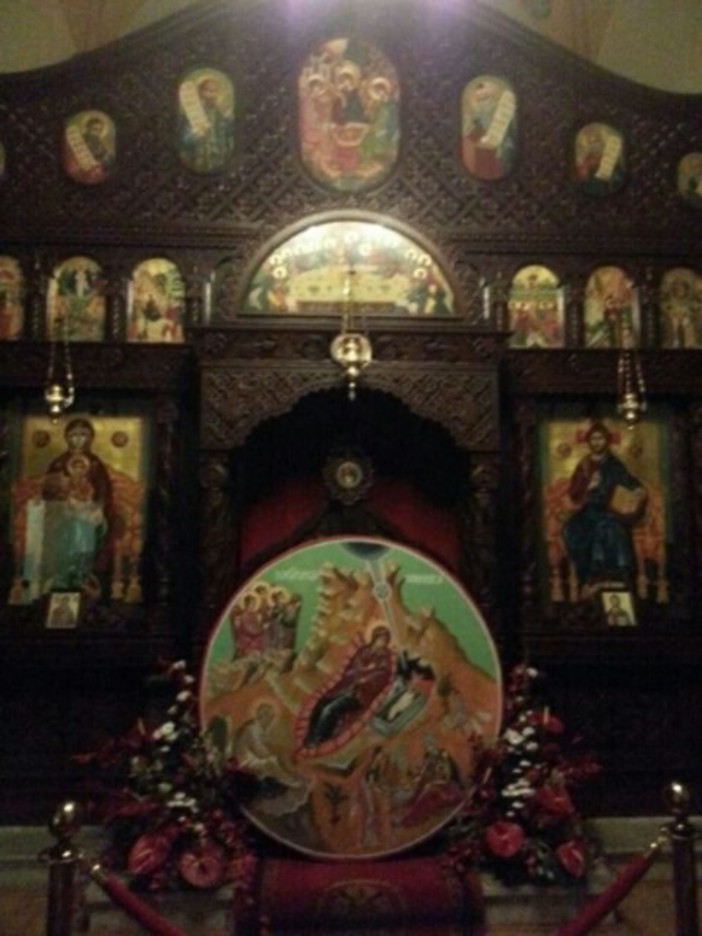 Importanti congressi nella comunità romena di Sanremo. Presente anche la televisione nazionale romena