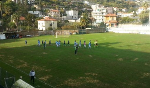 Calcio, l'Unione Sanremo prova a non pensare alla finale di Coppa Italia: alle 15 c'è il Magra Azzurri