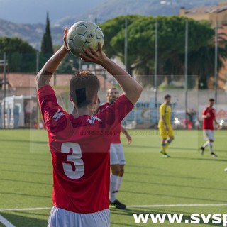 Calcio. Promozione, una domenica di scontri diretti: Campomorone-Pietra e Praese-Taggia sfide d'alta quota, Borzoli-Ceriale chi si ferma è (quasi) perduto